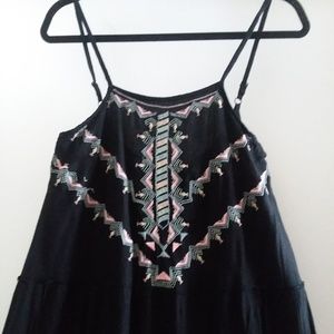 Boho Me Maxi - Festival, Beach Dress